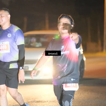 Runner Photo 4702797