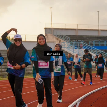 Runner Photo 4702798