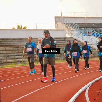 Runner Photo 4702799