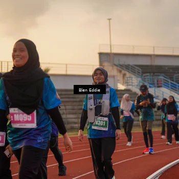 Runner Photo 4702800