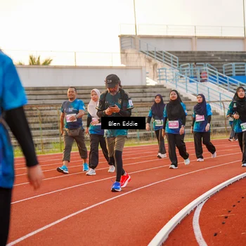 Runner Photo 4702801