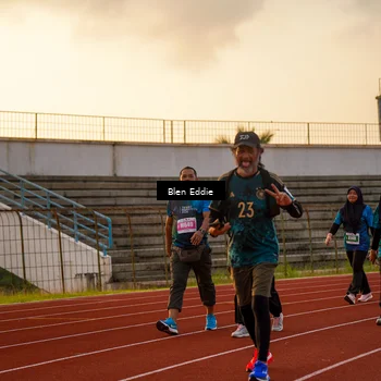 Runner Photo 4702803