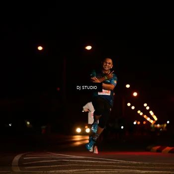 Runner Photo 4702804