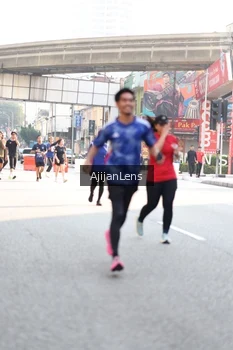 Runner Photo 4702805
