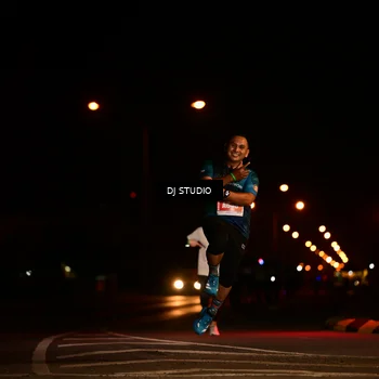 Runner Photo 4702806