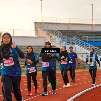 Runner Photo 4702808