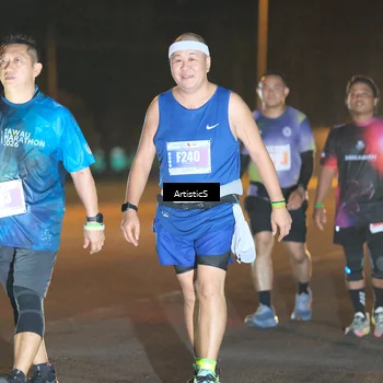 Runner Photo 4702809