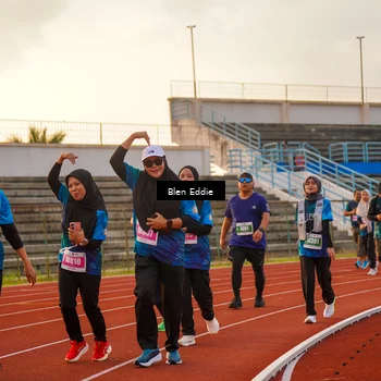 Runner Photo 4702812