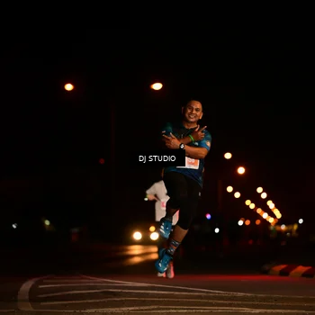 Runner Photo 4702815