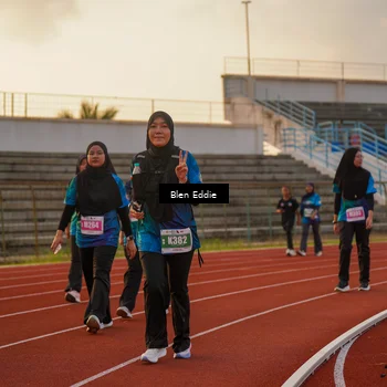 Runner Photo 4702818