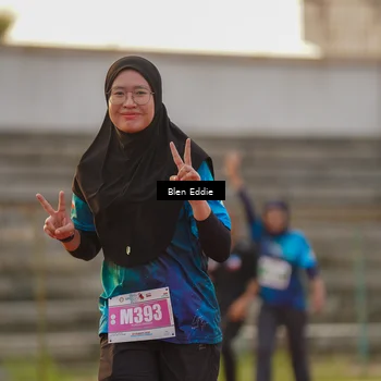Runner Photo 4702821