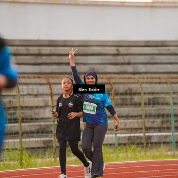 Runner Photo 4702822