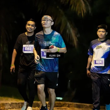 Runner Photo 4702825