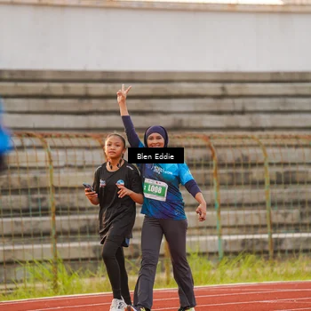 Runner Photo 4702827