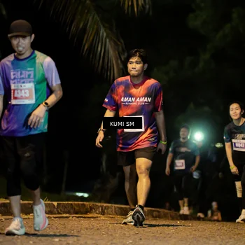 Runner Photo 4702828