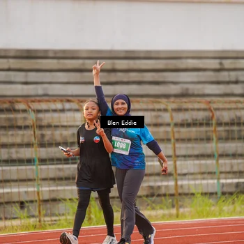 Runner Photo 4702830