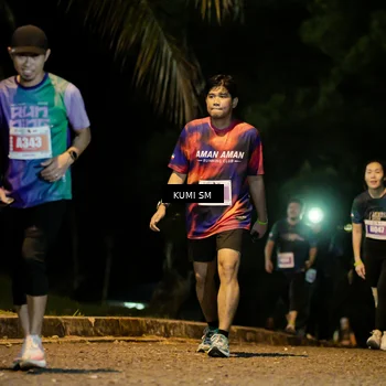 Runner Photo 4702831