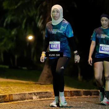 Runner Photo 4702832