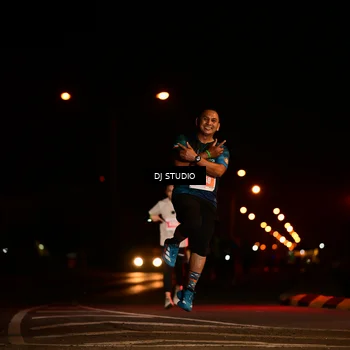 Runner Photo 4702834