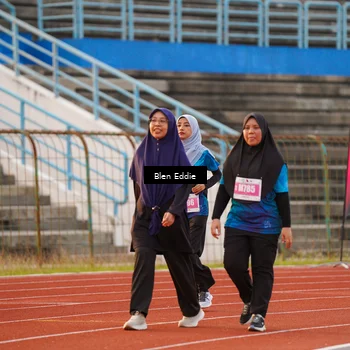 Runner Photo 4702835