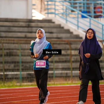 Runner Photo 4702838
