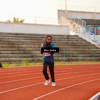 Runner Photo 4702839