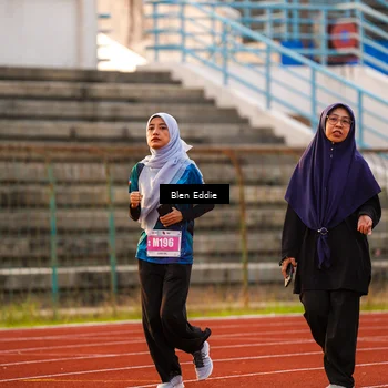 Runner Photo 4702840