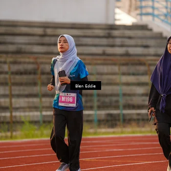 Runner Photo 4702841