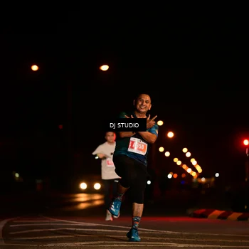 Runner Photo 4702842