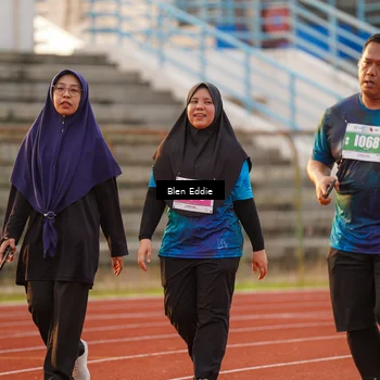 Runner Photo 4702844