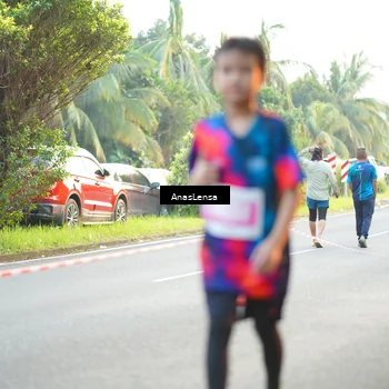 Runner Photo 4702845