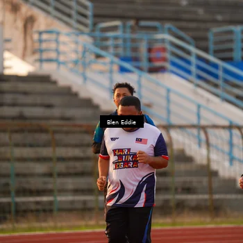 Runner Photo 4702848