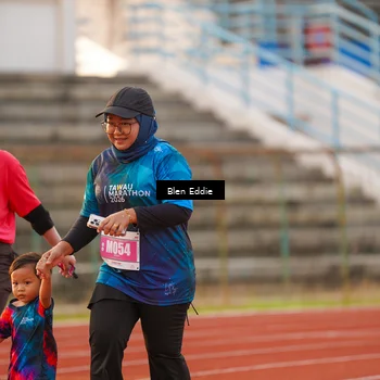 Runner Photo 4702850
