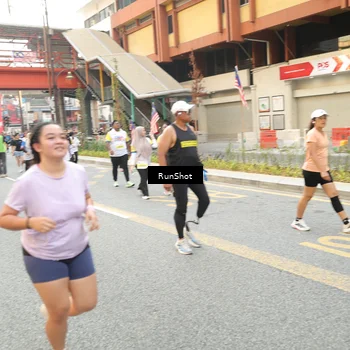 Runner Photo 4702851