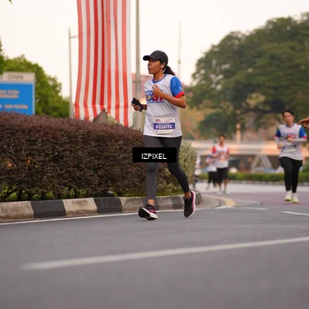 Runner Photo 4702857