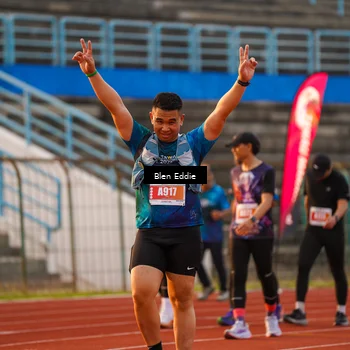 Runner Photo 4702860