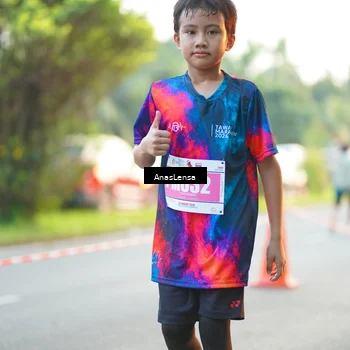Runner Photo 4702861
