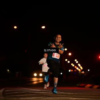 Runner Photo 4702862