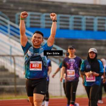 Runner Photo 4702863