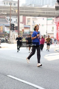 Runner Photo 4702870