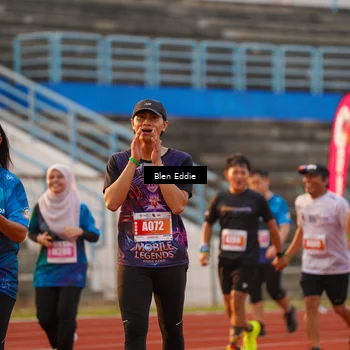 Runner Photo 4702873