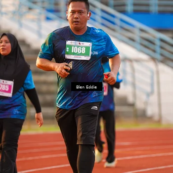 Runner Photo 4702876