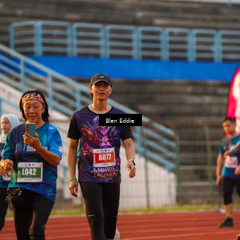 Runner Photo 4702880