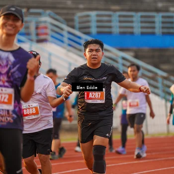 Runner Photo 4702886