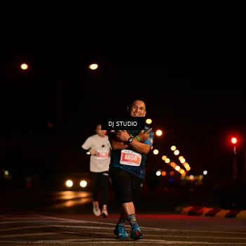 Runner Photo 4702890