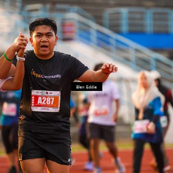 Runner Photo 4702893