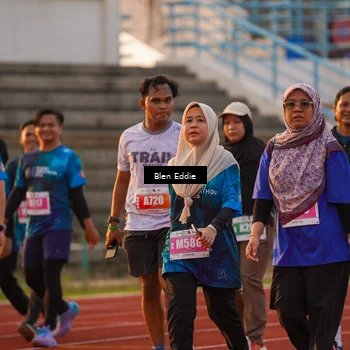 Runner Photo 4702896