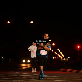 Runner Photo 4702898