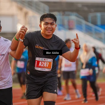 Runner Photo 4702899