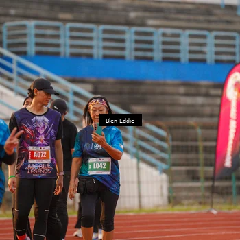 Runner Photo 4702901